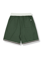 速乾プリントトレーニングショートパンツ