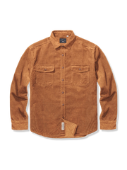 レトロト レンド 万能 コーディネート デニムシャツ