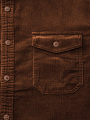 レトロト レンド 万能 コーディネート デニムシャツ