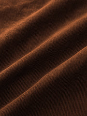 レトロト レンド 万能 コーディネート デニムシャツ