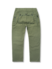 P44カーゴポケット モンキーパンツ