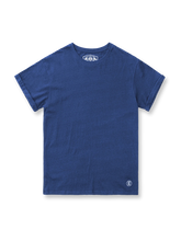 インディゴ Tシャツ