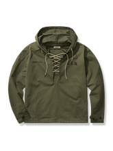 米軍 40’s U.S.NAVY デッキパーカー