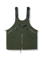 2wayタクティカルベスト・バッグ