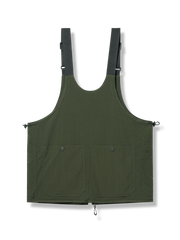 2wayタクティカルベスト・バッグ