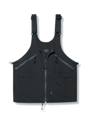 2wayタクティカルベスト・バッグ