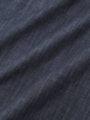 海軍 CPO デニムシャツ