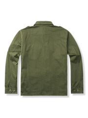 U.S ARMY M-42 改良型パラシュートジャケット