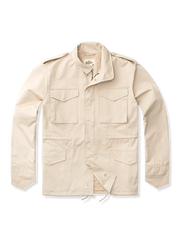 U.S ARMY リプリント M-65フィールドジャケット