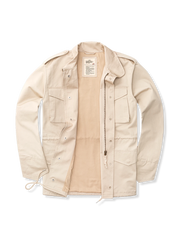 U.S ARMY リプリント M-65フィールドジャケット