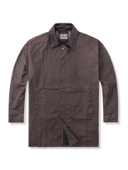 イギリス風ワックスコート