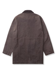 イギリス風ワックスコート