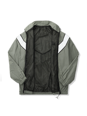 U.S.ARMYトレーニングジャケット 陸軍グリーン