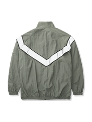 U.S.ARMYトレーニングジャケット 陸軍グリーン