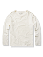 アメカジヘビーウェイトロングスリーブTシャツ