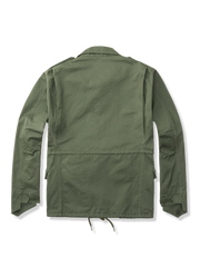 M-65フィールドジャケット