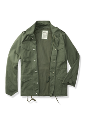 M-65フィールドジャケット