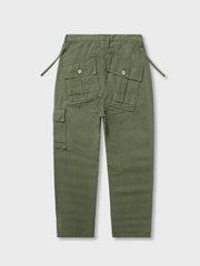 ミリタリースタイル グルカパンツ