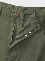 ミリタリースタイル グルカパンツ