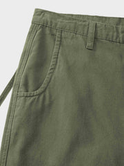 ミリタリースタイル グルカパンツ