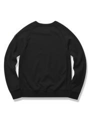 オーダーメイドリブ クルーネックスウェット