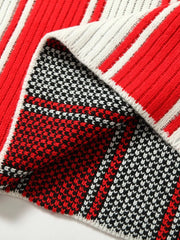 レジェンドナンバーベースボールニット