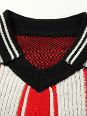 レジェンドナンバーベースボールニット