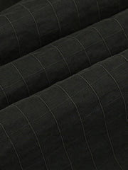 クールドライ多ポケットカーゴ五分丈ショーツ