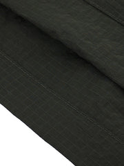 クールドライ多ポケットカーゴ五分丈ショーツ