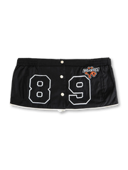 レトロレーシングワークジャケット