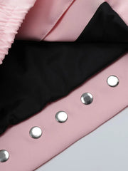 レトロレーシングワークジャケット