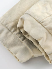 ドーベルマンプリントワークジャケット