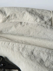 エアリー パラシュートパンツ