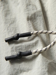 エアリー パラシュートパンツ