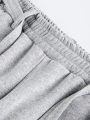 ヴィンテージクリーンフィットワイドスウェットパンツ