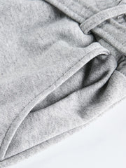 ヴィンテージクリーンフィットワイドスウェットパンツ