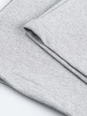 ヴィンテージクリーンフィットワイドスウェットパンツ