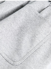 ヴィンテージクリーンフィットワイドスウェットパンツ