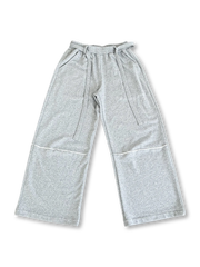 ヴィンテージクリーンフィットワイドスウェットパンツ