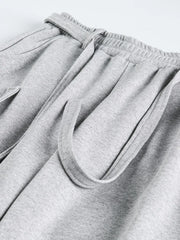 ヴィンテージクリーンフィットワイドスウェットパンツ