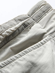 パラシュート ワイドカーゴパンツ