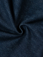 ヴィンテージワイドデニムパンツ