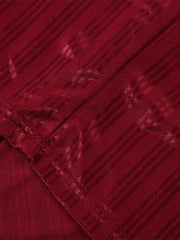 ヴィンテージライク・ストライプフットボールポロ