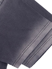 ウォッシュドグラデ―ション タイダイ オーバーサイズTシャツ