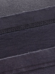 ウォッシュドグラデ―ション タイダイ オーバーサイズTシャツ