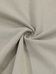 ヴィンテージロックレイヤードTシャツ