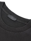300gヘビーウェイト「万物を見通す目」プリントTシャツ