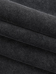 ヴィンテージウォッシュ 300g レイヤードショートスリーブT