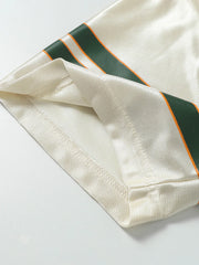 ナンバー69メッシュフットボールジャージ