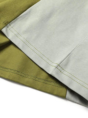 クールテック 機能性 半袖シャツ(UPF50+)